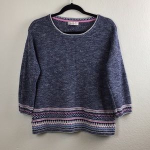Peruna Sweater